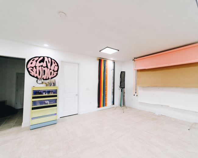 peerspace