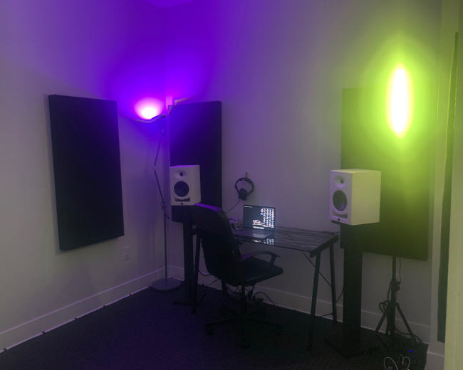 peerspace