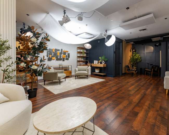 peerspace