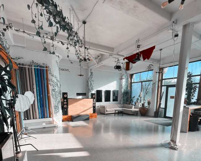 peerspace