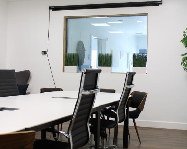peerspace