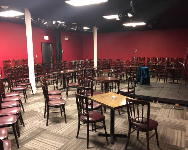 peerspace