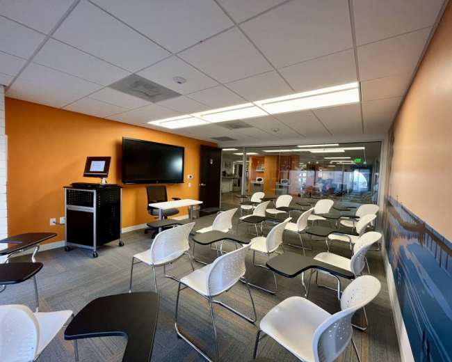 peerspace