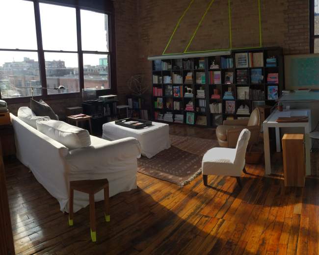 peerspace