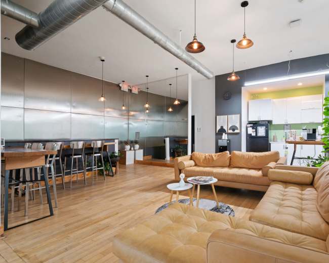 peerspace