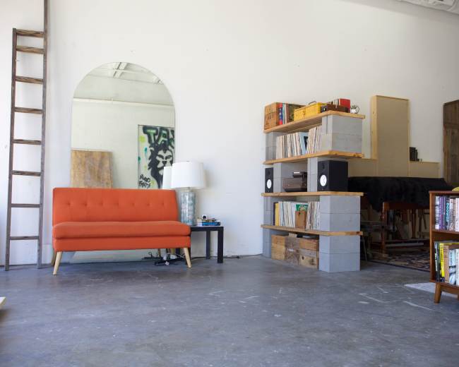 peerspace