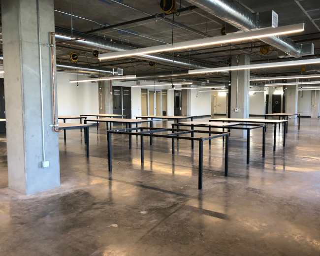 peerspace