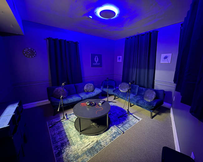 peerspace