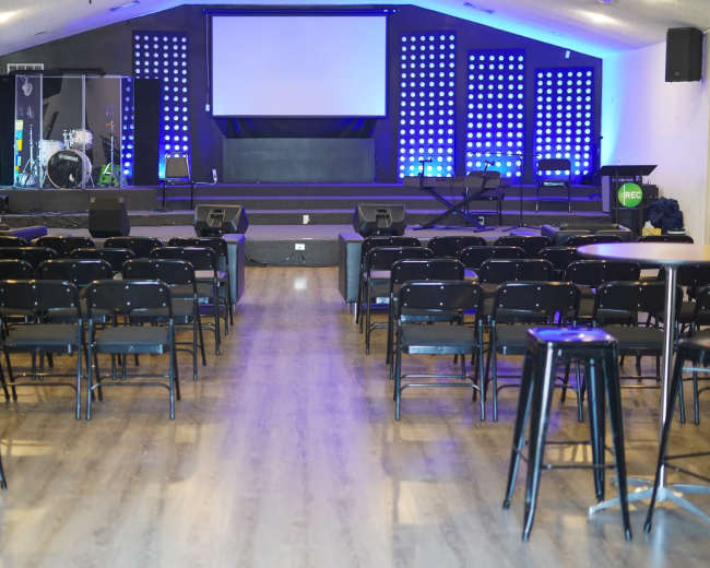 peerspace