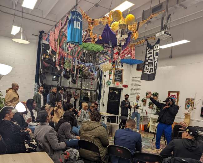 peerspace