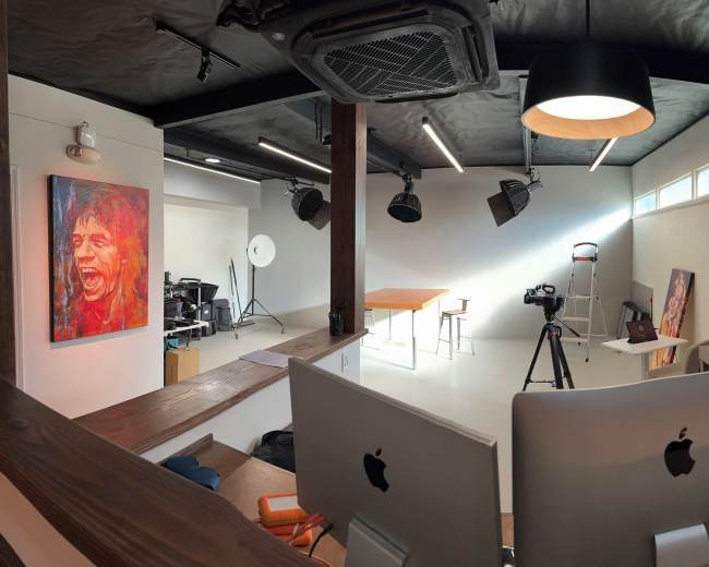 peerspace