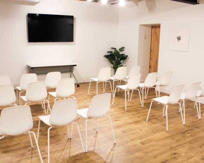 peerspace