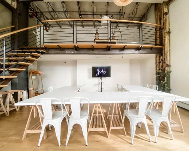 peerspace