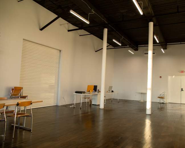 peerspace