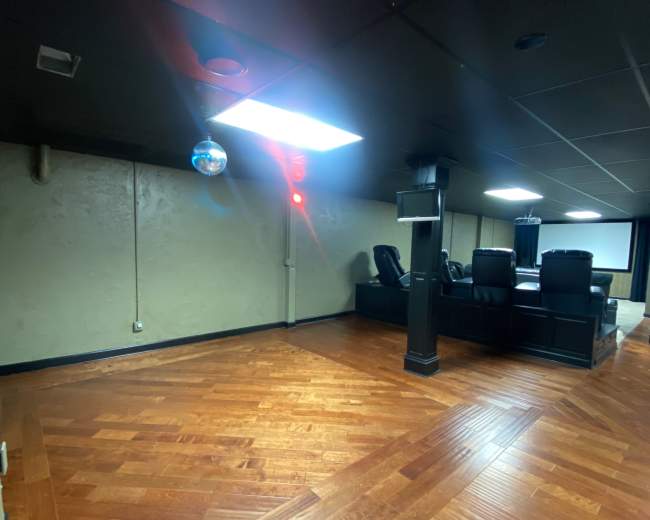 peerspace