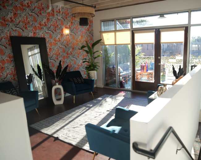peerspace