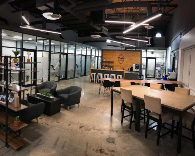 peerspace