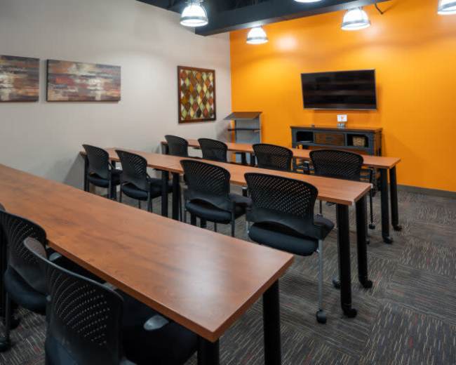 peerspace
