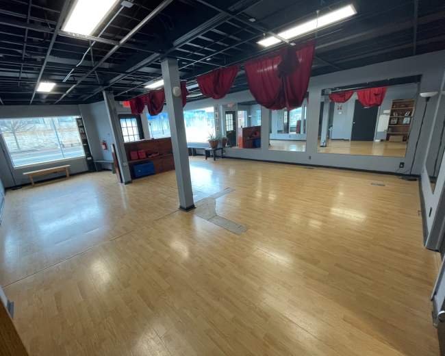 peerspace