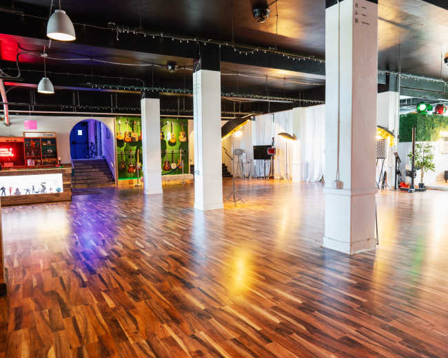 peerspace