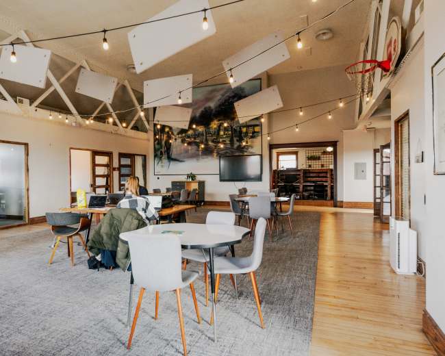 peerspace