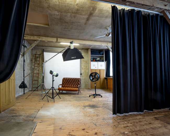peerspace