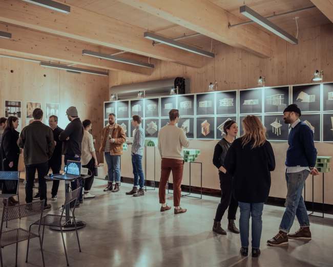 peerspace