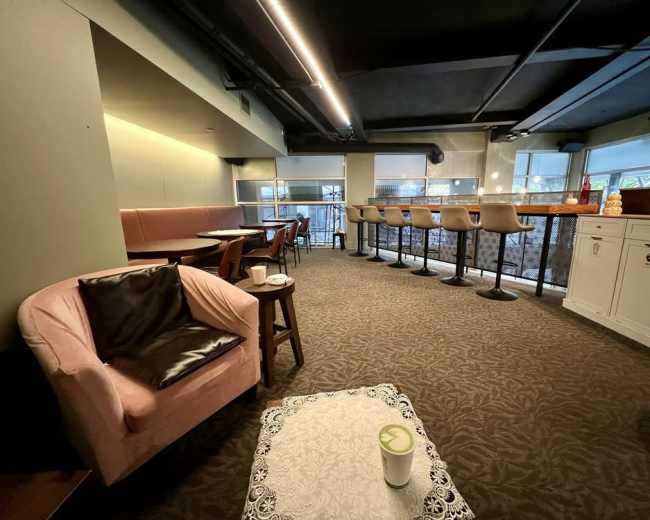 peerspace