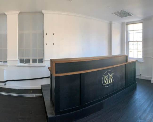 peerspace