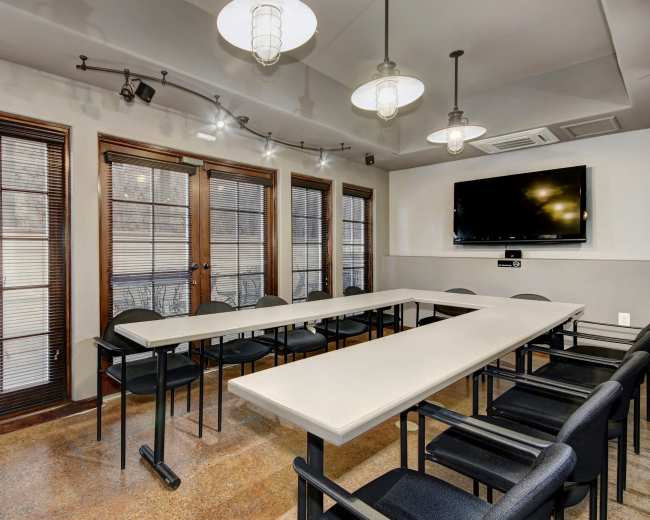 peerspace