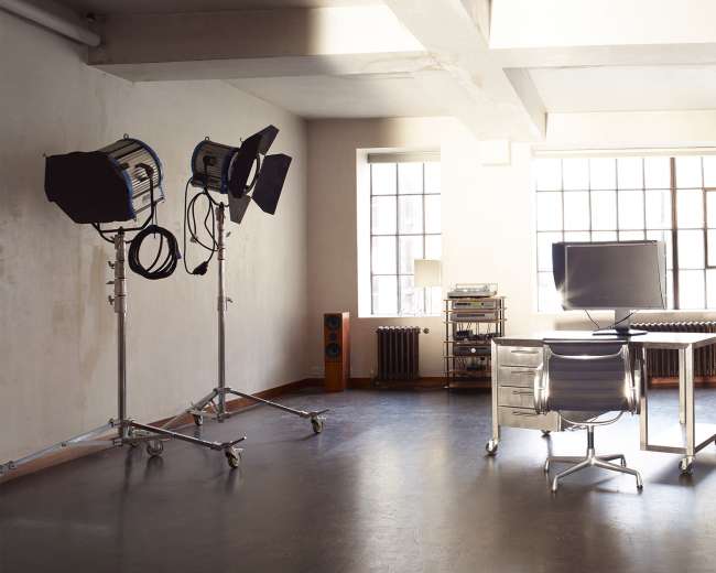 peerspace
