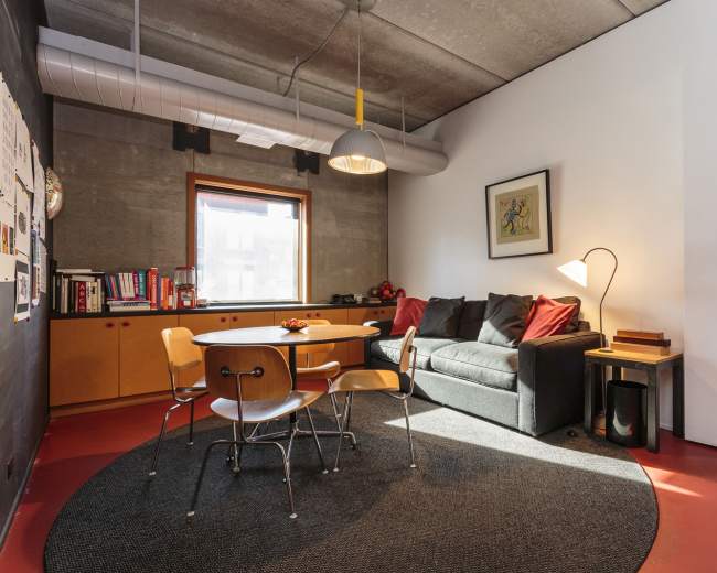 peerspace