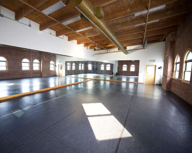 peerspace