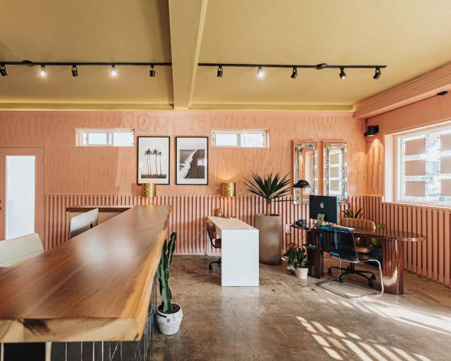 peerspace