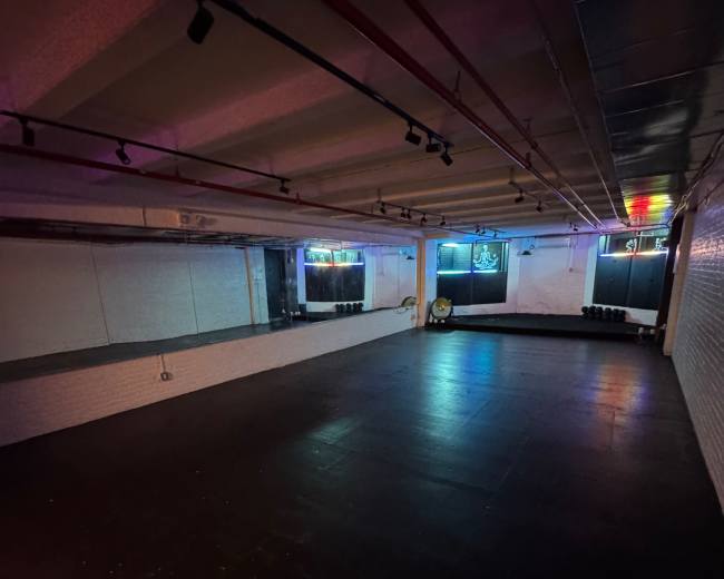 peerspace