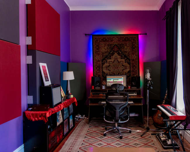 peerspace