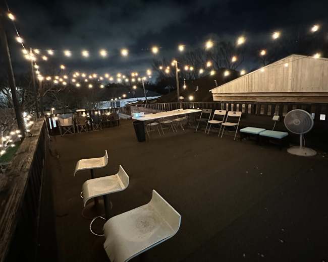 peerspace