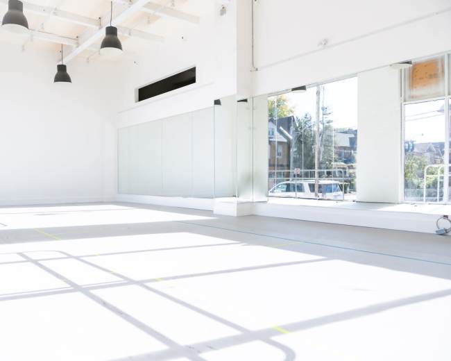 peerspace