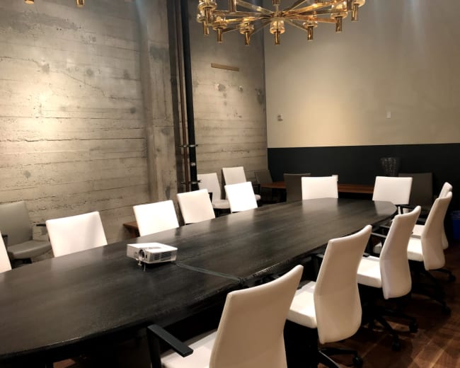 peerspace