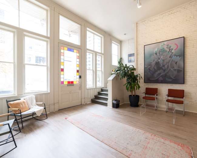 peerspace