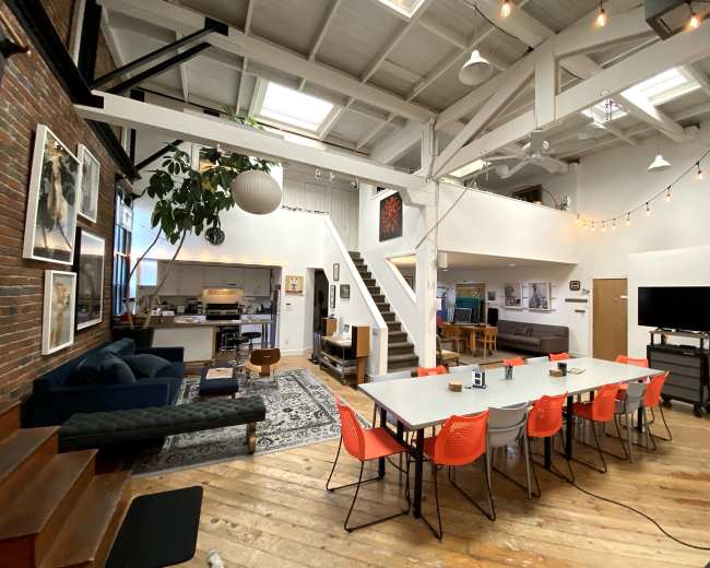 peerspace