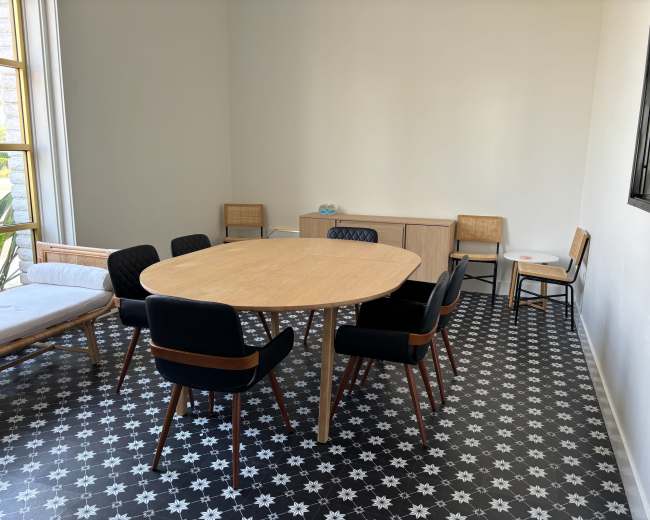 peerspace