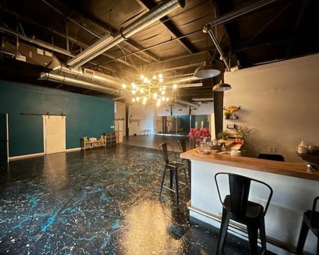 peerspace