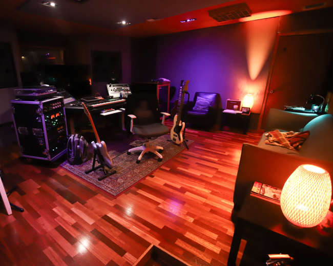 peerspace