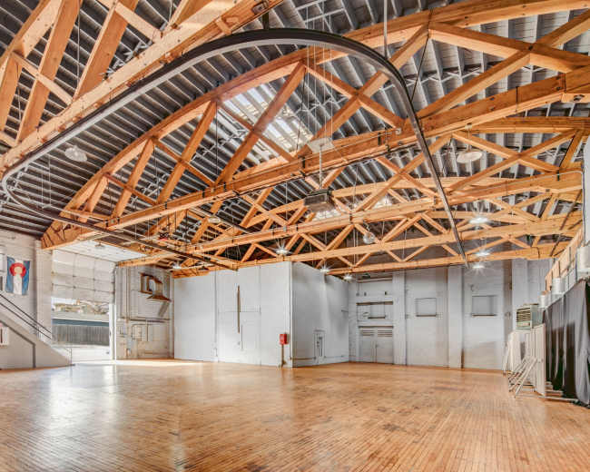 peerspace