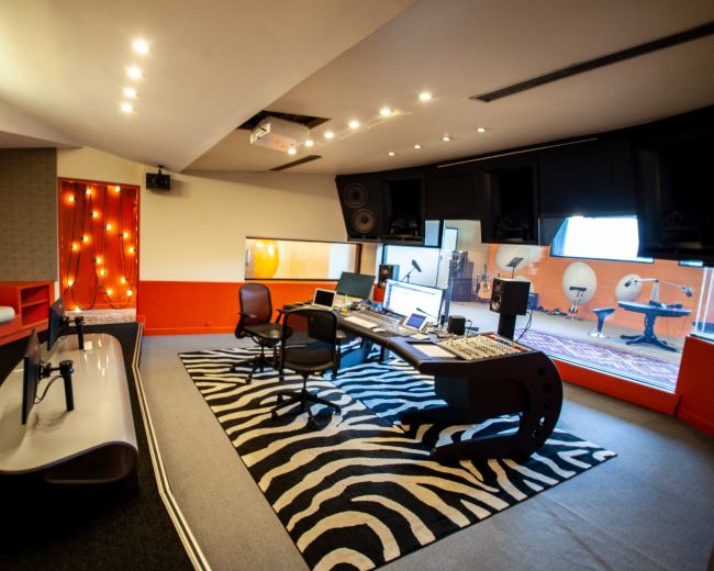 peerspace