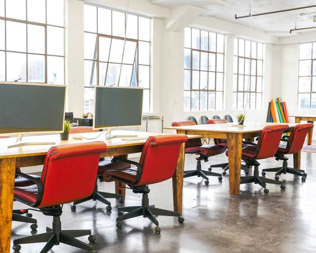 peerspace