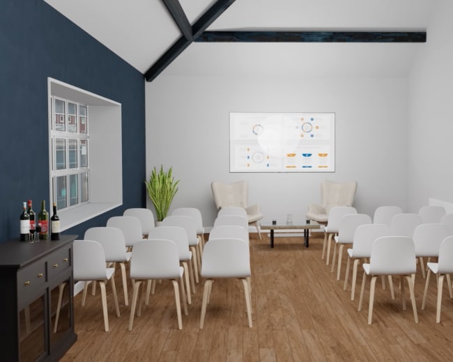 peerspace