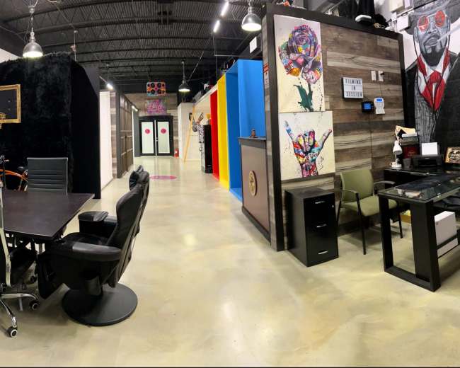 peerspace