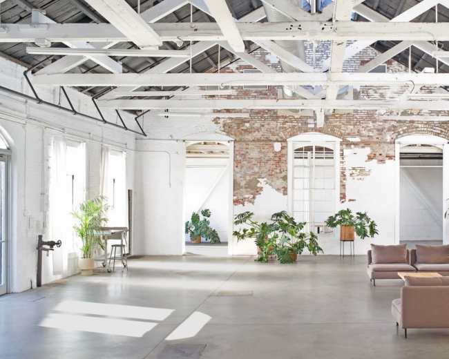 peerspace